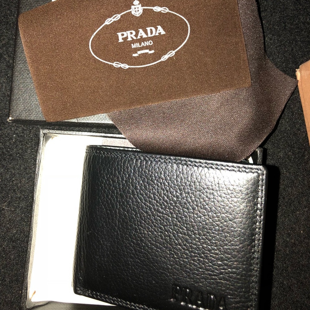 Men’s wallet